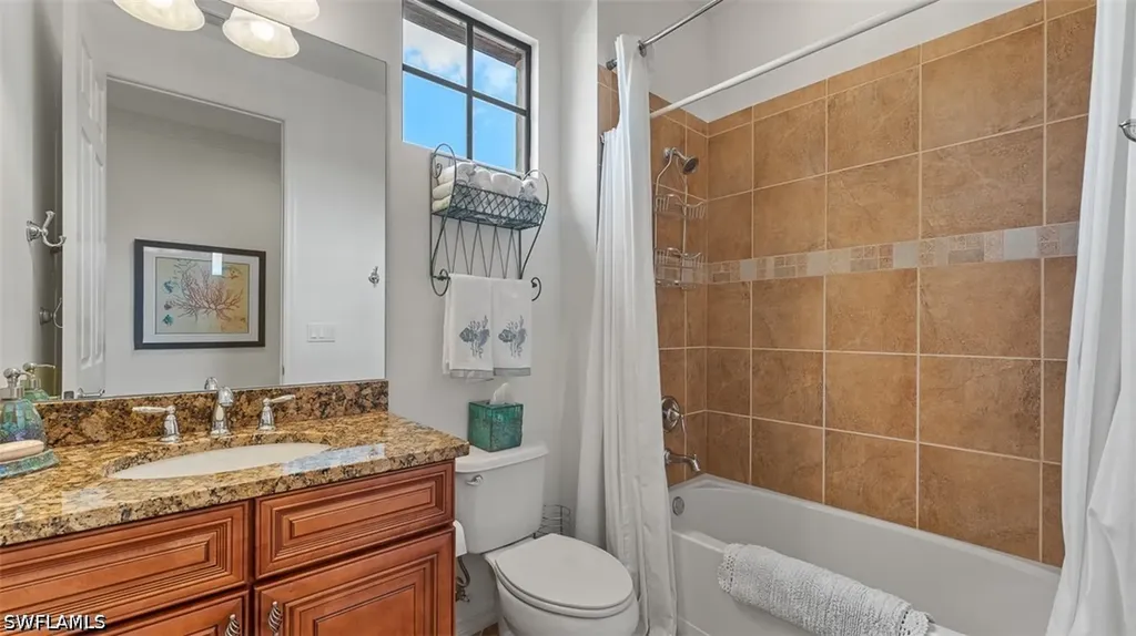 8965 Malibu Lane Naples FL 34113
