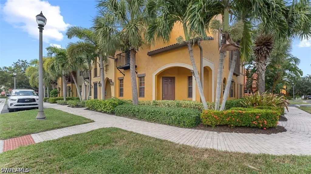 8965 Malibu Lane Naples FL 34113