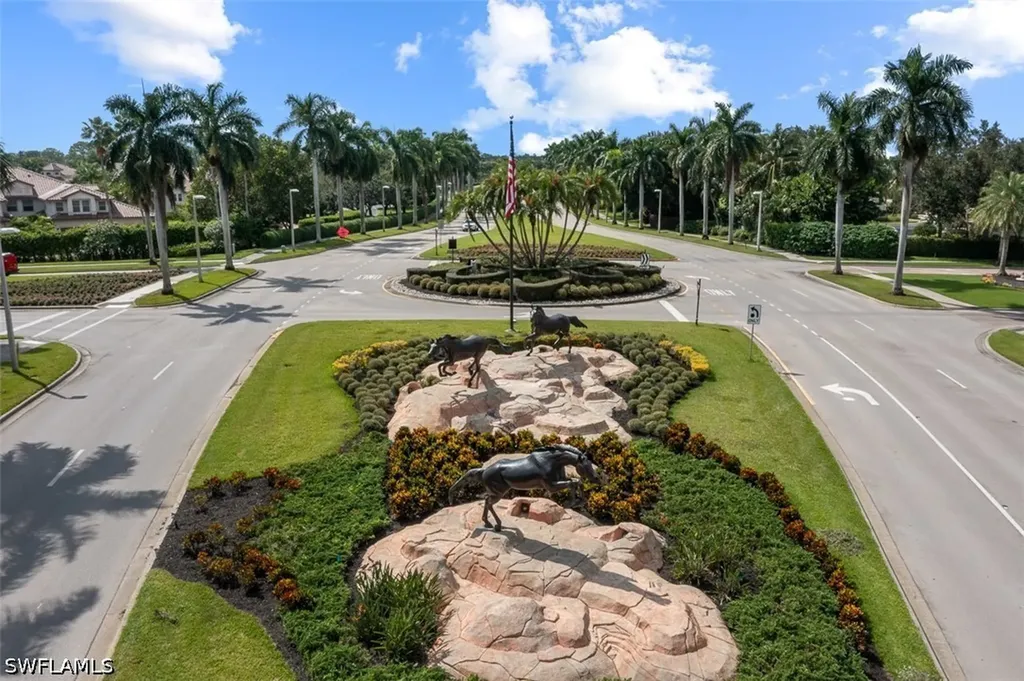 8965 Malibu Lane Naples FL 34113