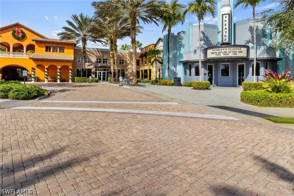 8965 Malibu Lane Naples FL 34113