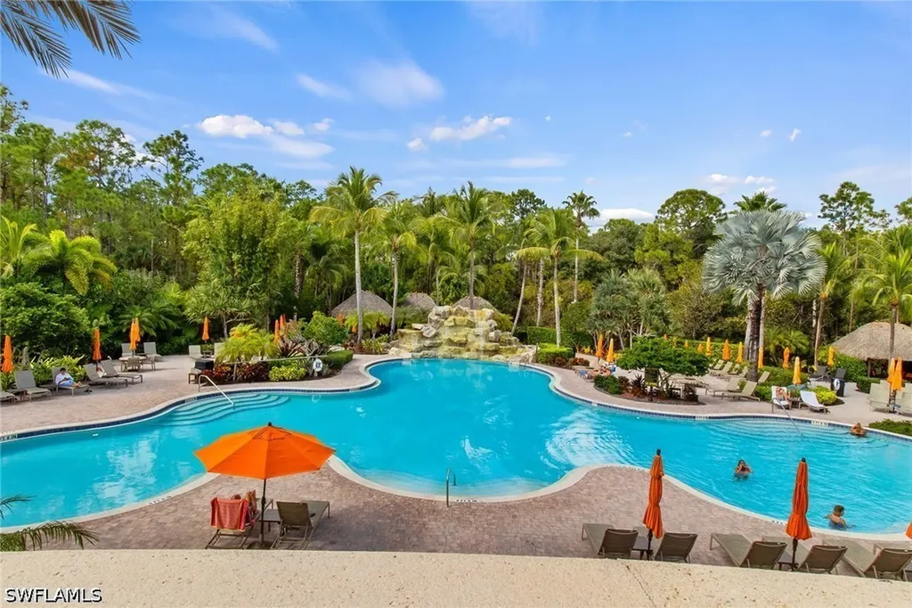 8965 Malibu Lane Naples FL 34113
