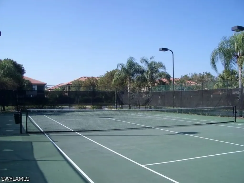 1180 Reserve Way Naples FL 34105