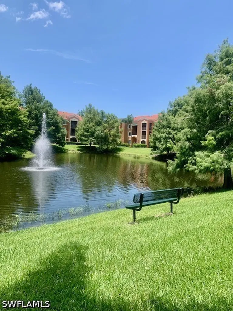 1180 Reserve Way Naples FL 34105