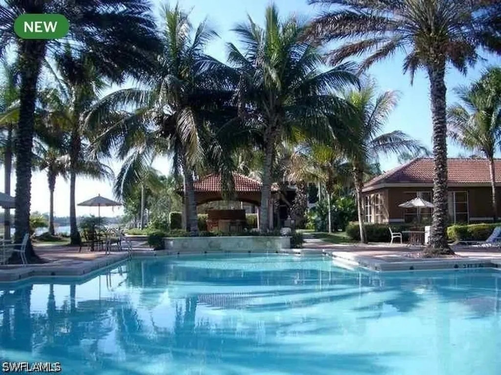 1180 Reserve Way Naples FL 34105