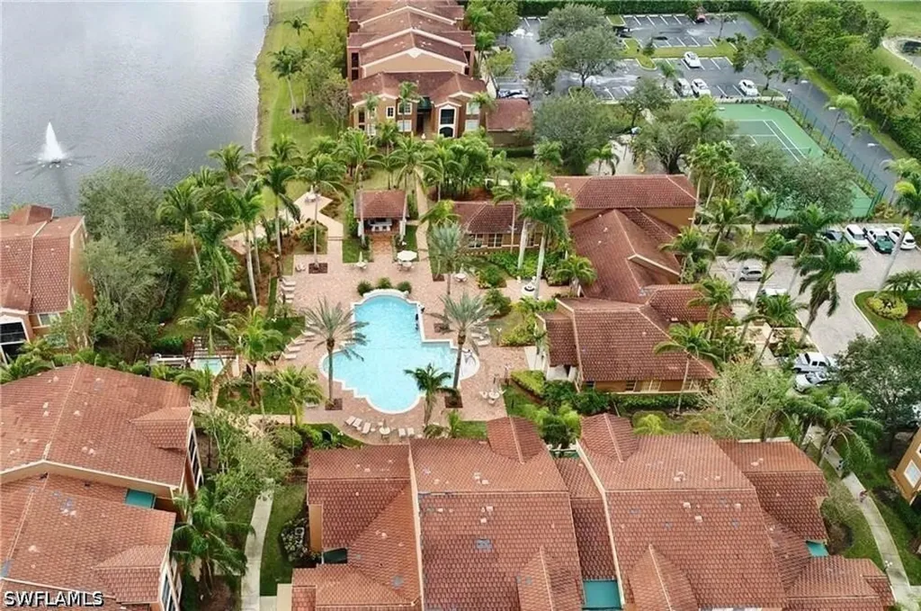 1180 Reserve Way Naples FL 34105