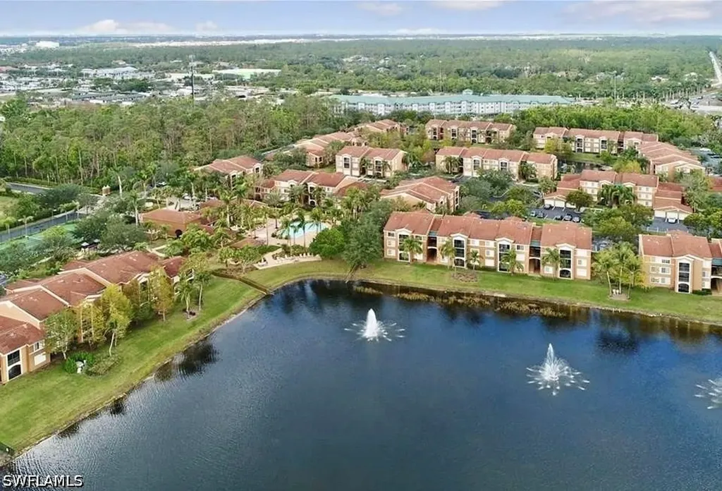 1180 Reserve Way Naples FL 34105