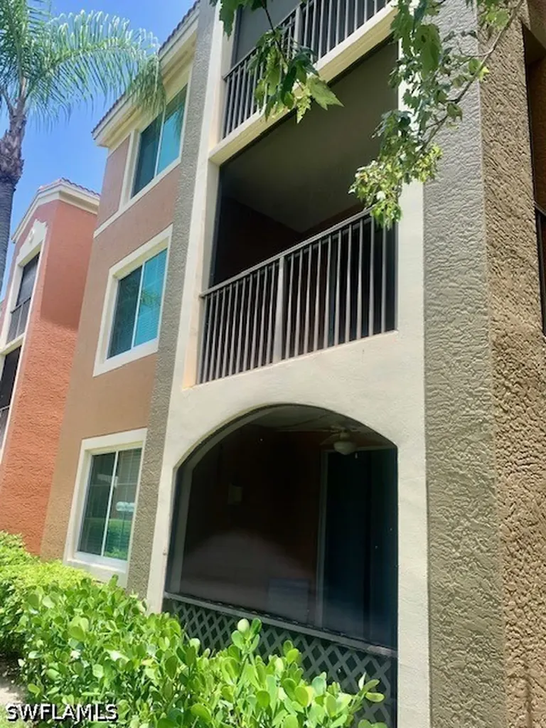 1180 Reserve Way Naples FL 34105