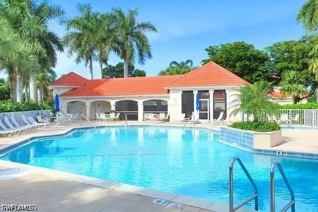 2200 Arielle Drive Naples FL 34109