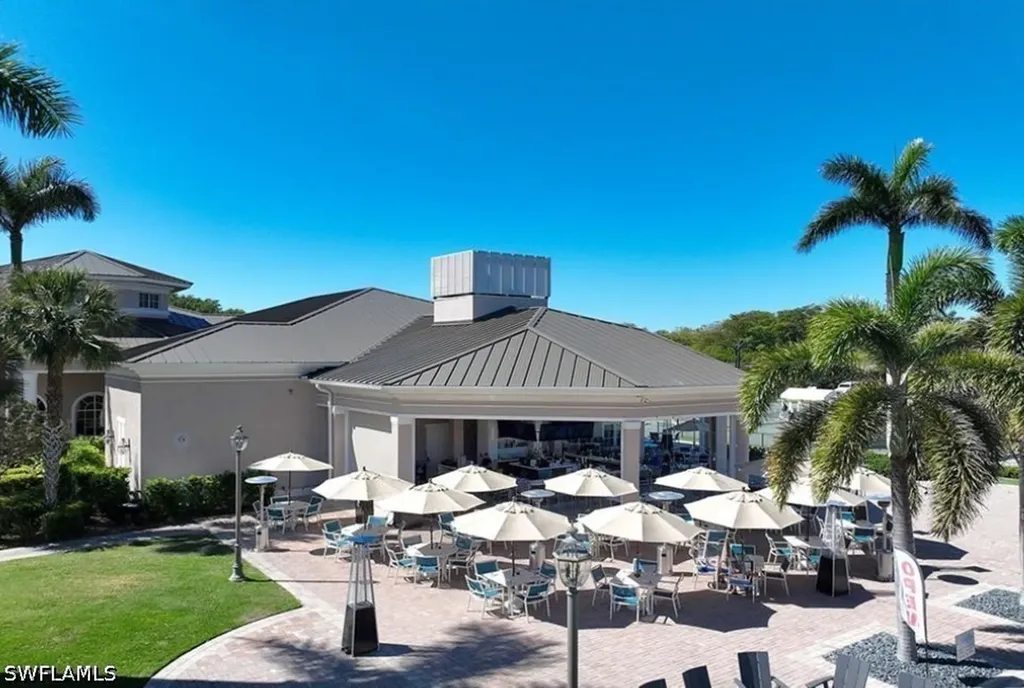 2200 Arielle Drive Naples FL 34109