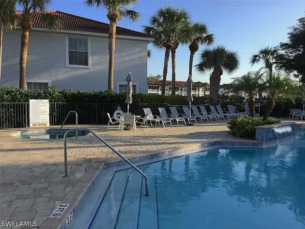 2200 Arielle Drive Naples FL 34109