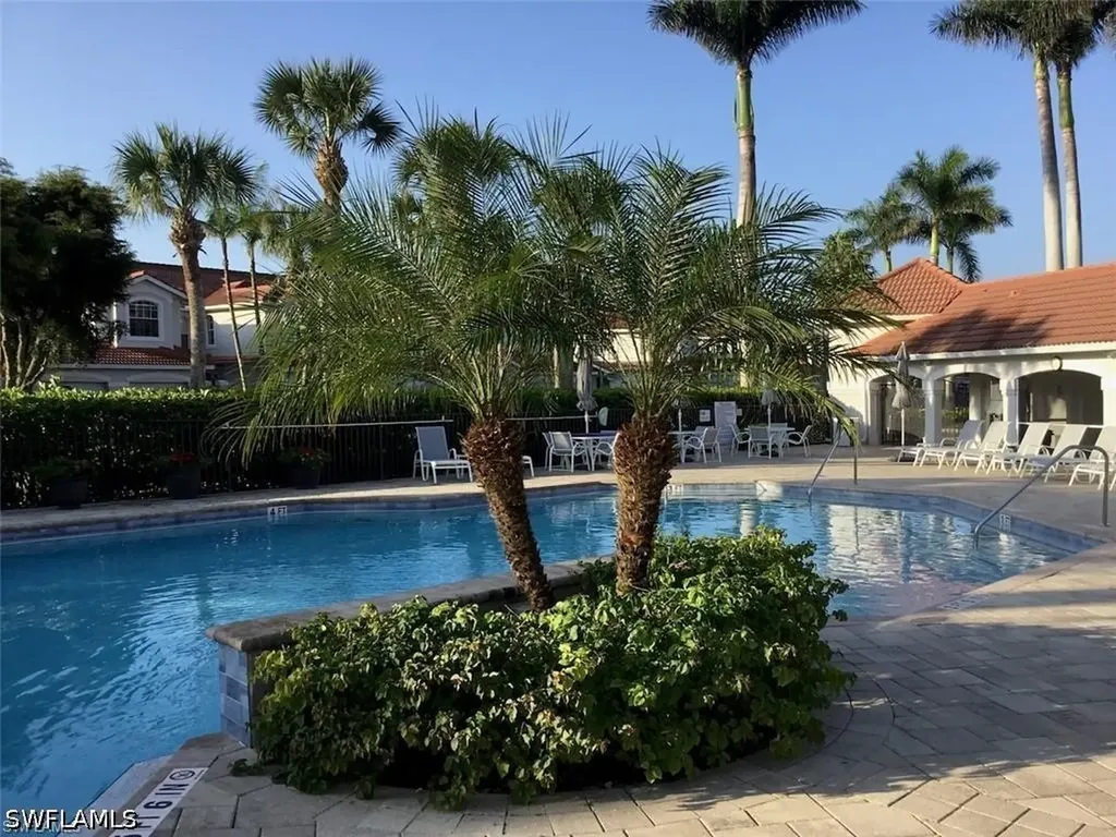 2200 Arielle Drive Naples FL 34109