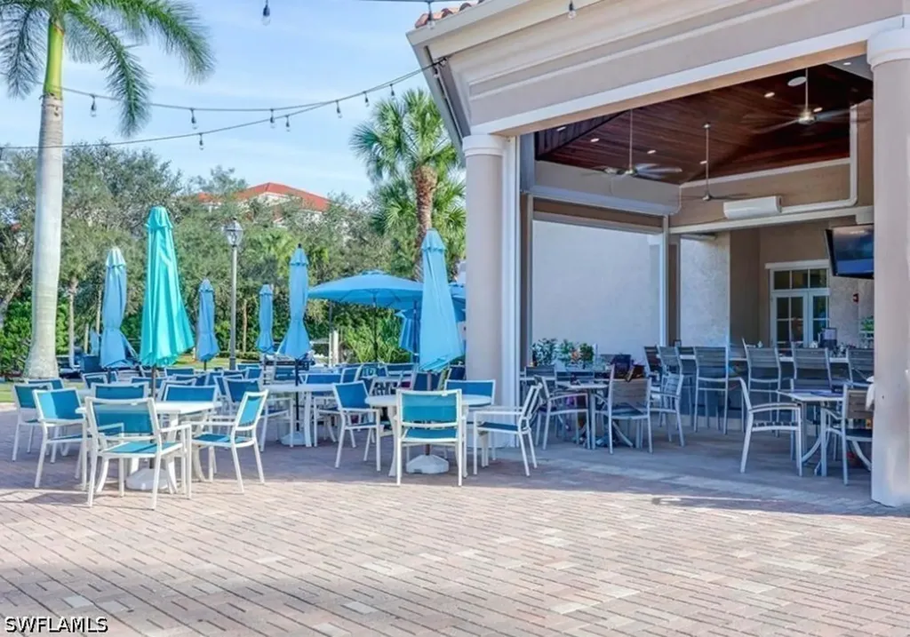 2200 Arielle Drive Naples FL 34109