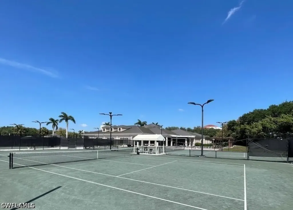 2200 Arielle Drive Naples FL 34109