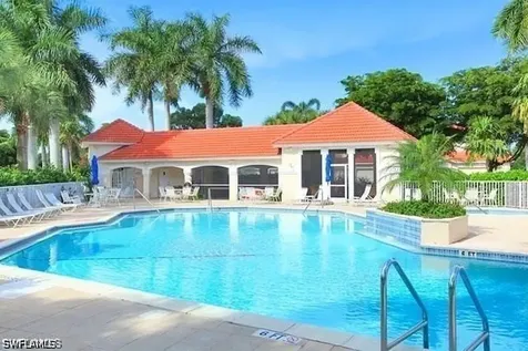 2200 Arielle Drive Naples FL 34109