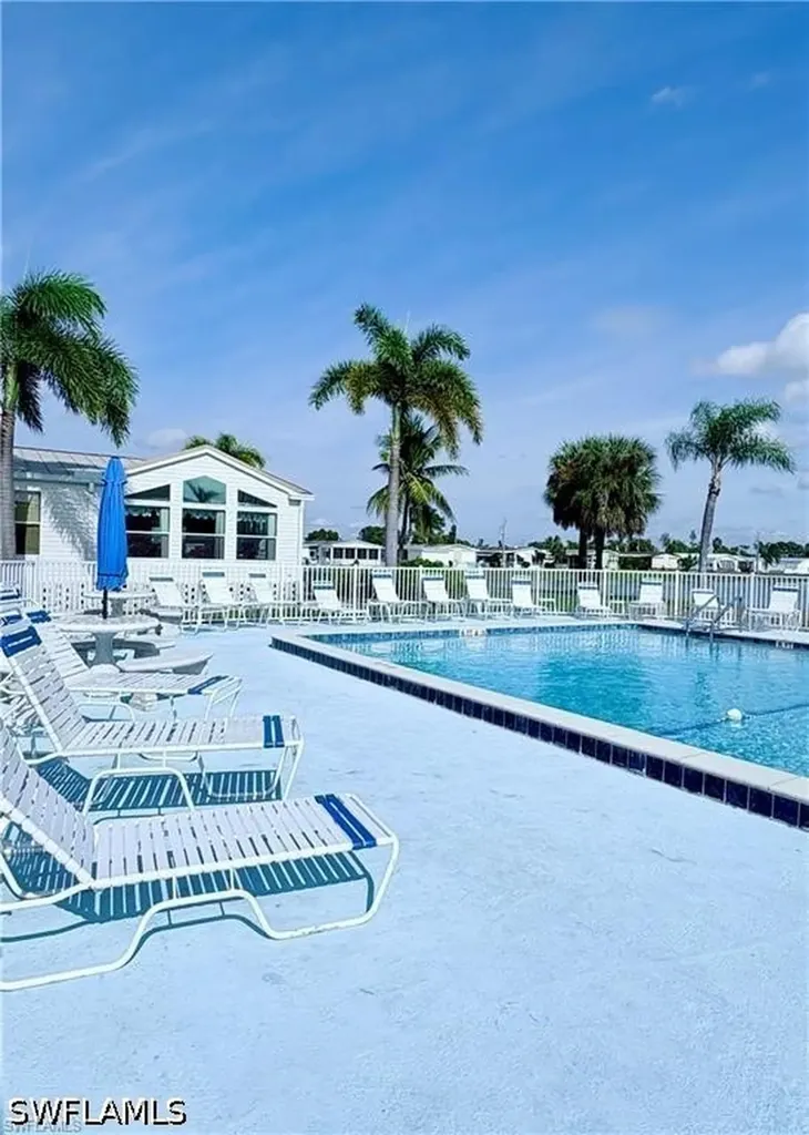 3108 Running Deer Drive North Fort Myers FL 33917