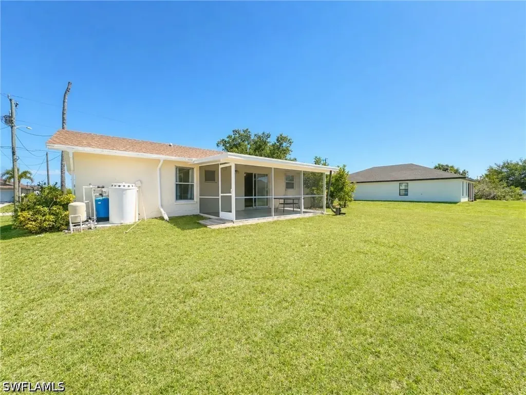 1412 NW 10th Street Cape Coral FL 33993
