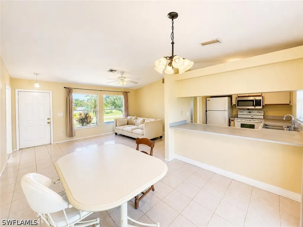 1412 NW 10th Street Cape Coral FL 33993