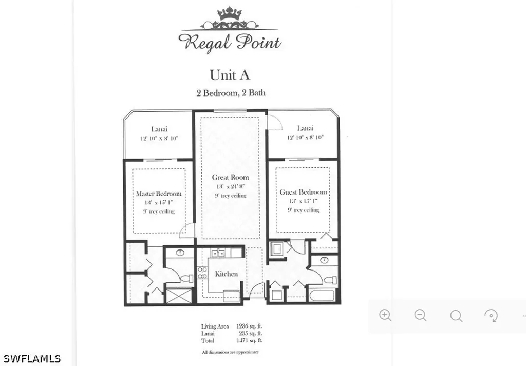 1100 Pine Ridge Road Naples FL 34108