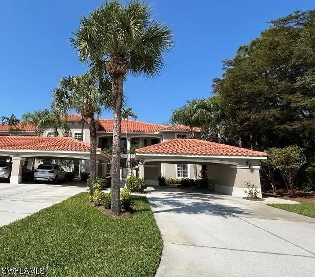 12015 Matera Lane Bonita Springs FL 34135