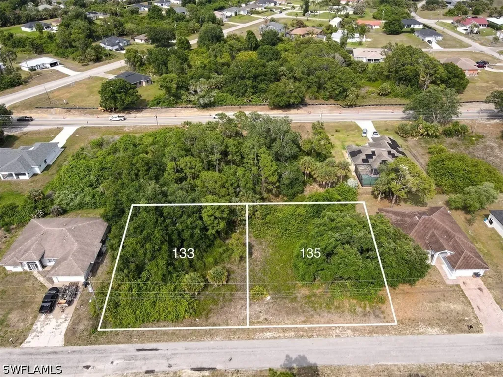 135 Beckley Drive Lehigh Acres FL 33974