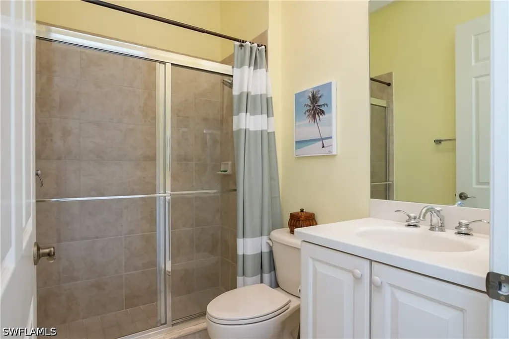 7845 Hawthorne Drive Naples FL 34113
