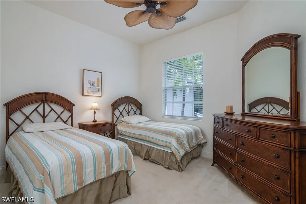 7845 Hawthorne Drive Naples FL 34113