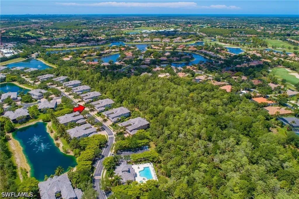 7845 Hawthorne Drive Naples FL 34113