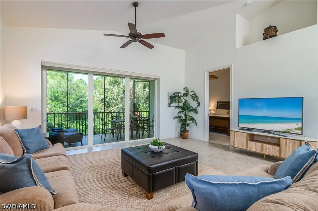 7845 Hawthorne Drive Naples FL 34113