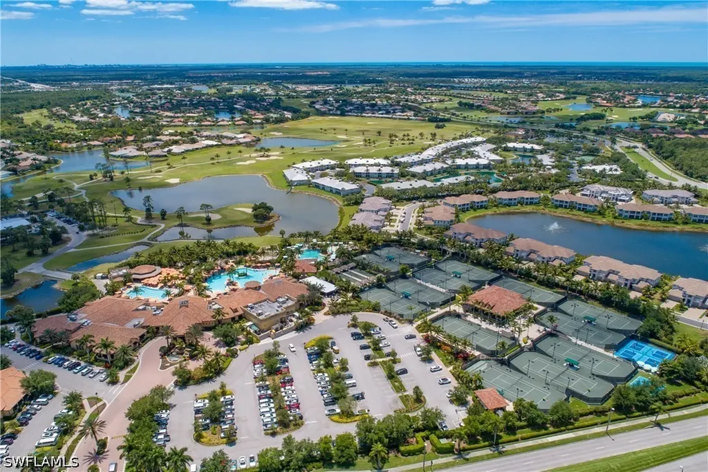 7845 Hawthorne Drive Naples FL 34113