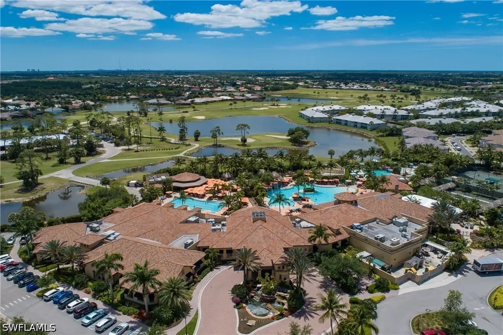 7845 Hawthorne Drive Naples FL 34113