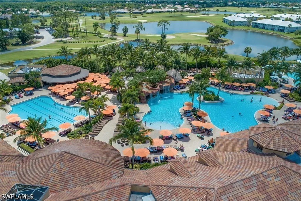 7845 Hawthorne Drive Naples FL 34113