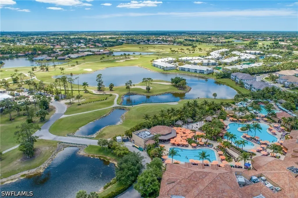7845 Hawthorne Drive Naples FL 34113