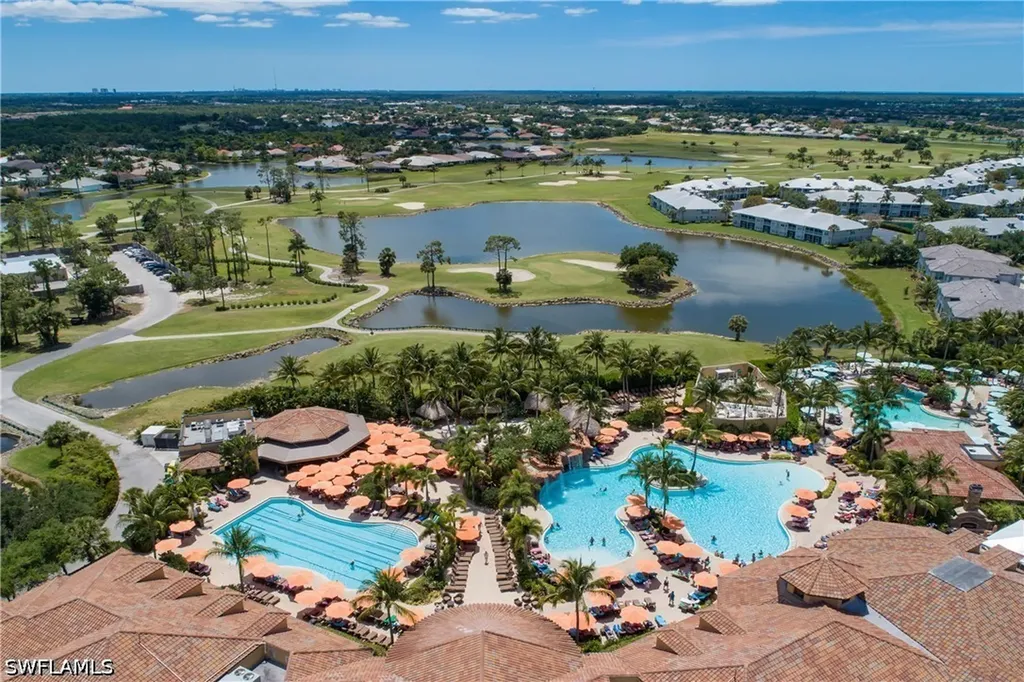 7845 Hawthorne Drive Naples FL 34113