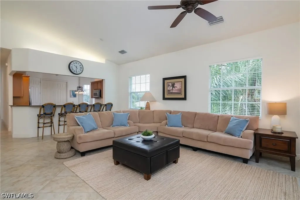 7845 Hawthorne Drive Naples FL 34113