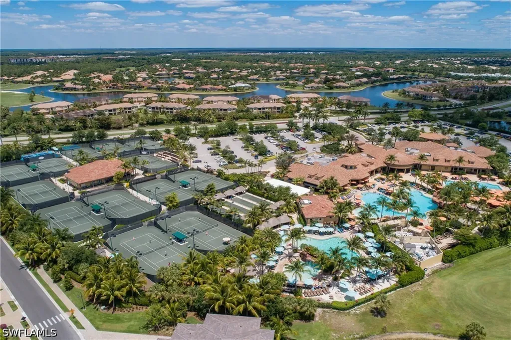 7845 Hawthorne Drive Naples FL 34113