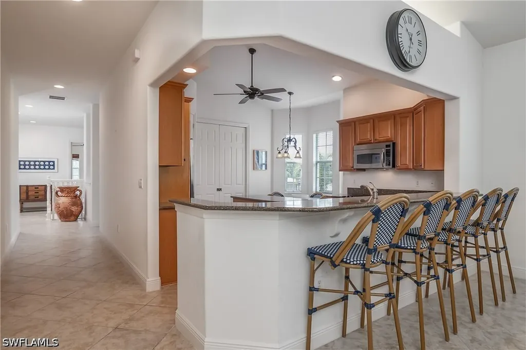 7845 Hawthorne Drive Naples FL 34113
