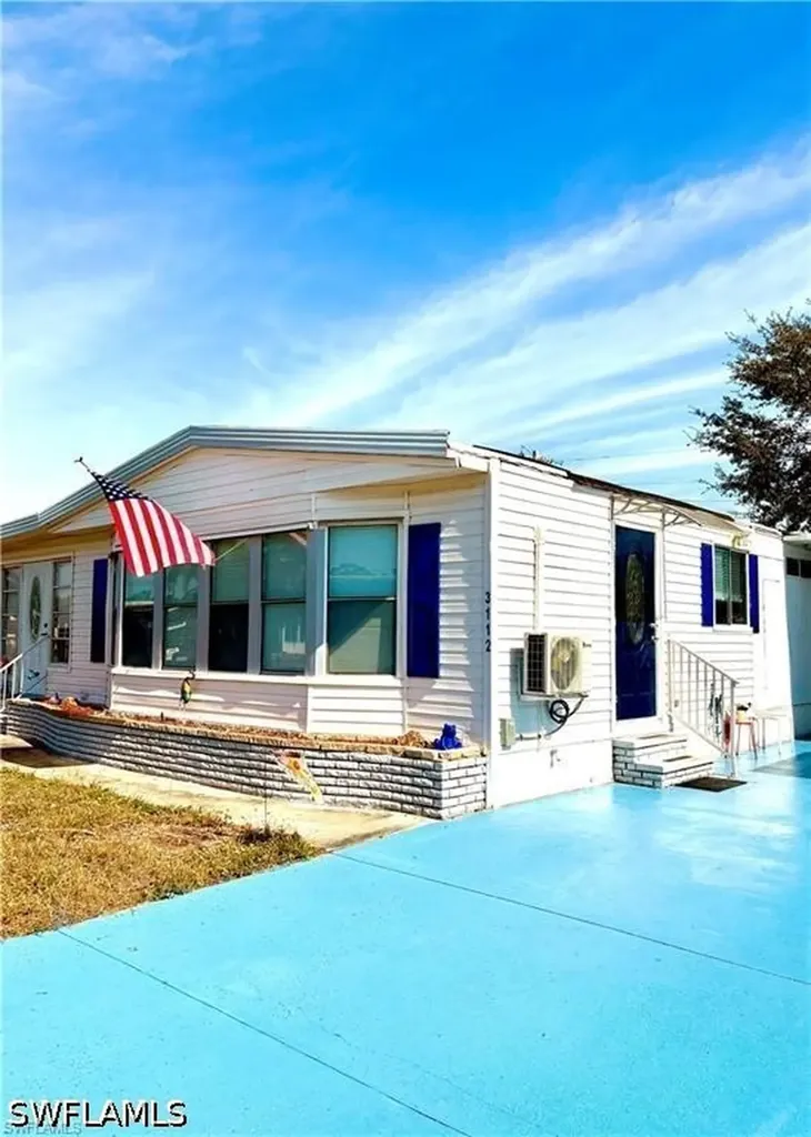 3112 Running Deer Drive North Fort Myers FL 33917