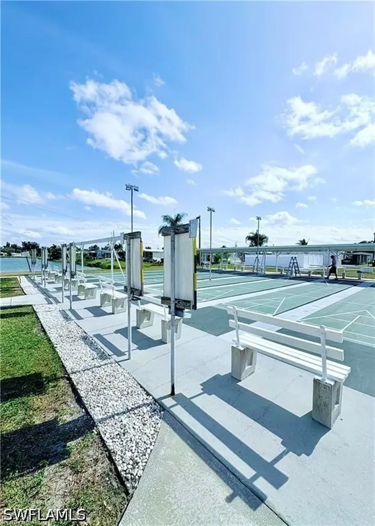 3112 Running Deer Drive North Fort Myers FL 33917