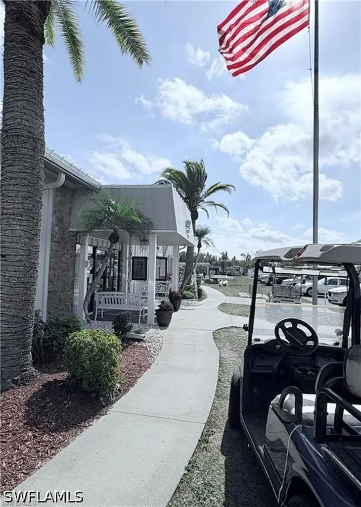 3112 Running Deer Drive North Fort Myers FL 33917