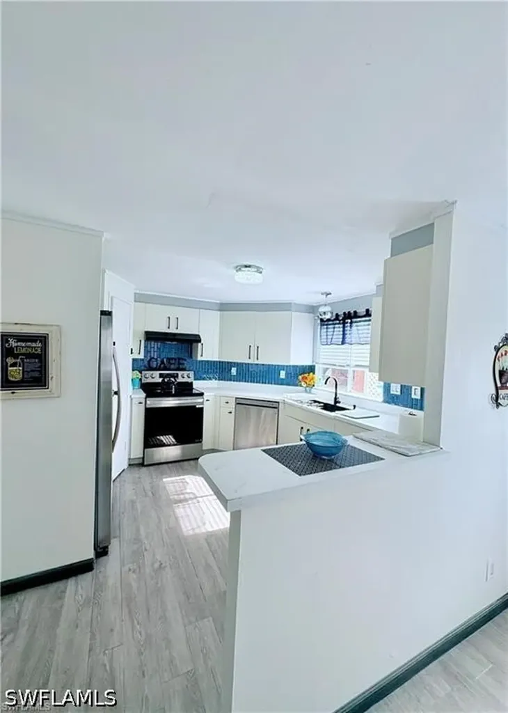 3112 Running Deer Drive North Fort Myers FL 33917