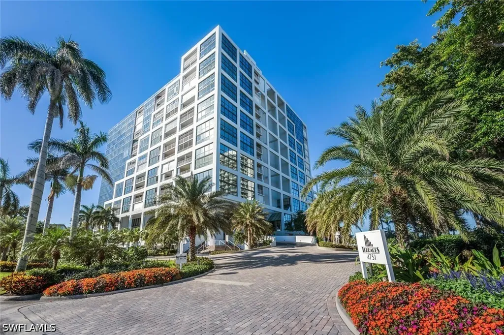 4751 Gulf Shore Boulevard N Naples FL 34103