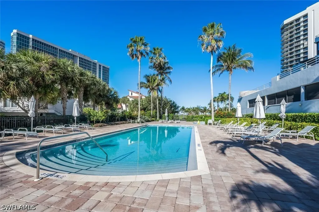 4751 Gulf Shore Boulevard N Naples FL 34103