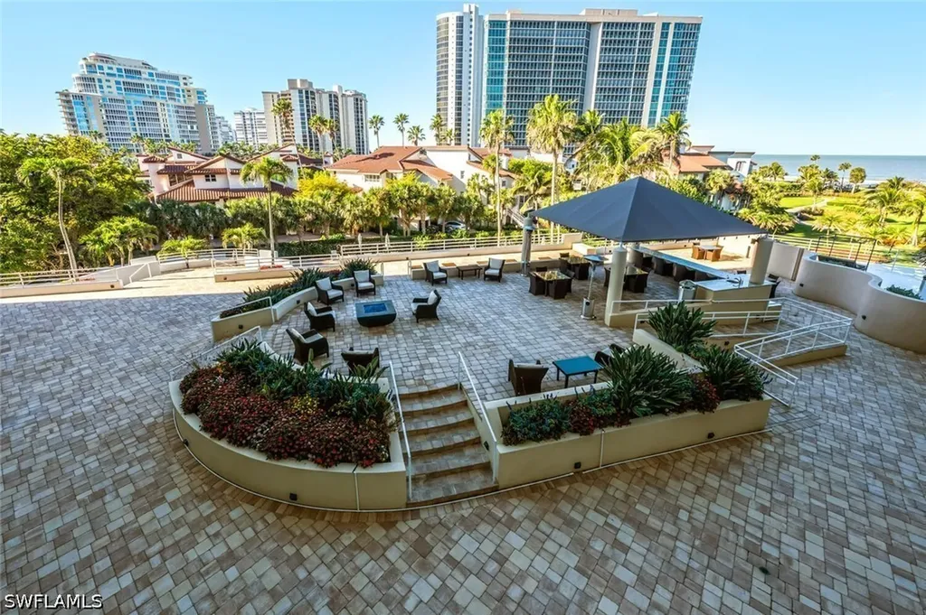 4751 Gulf Shore Boulevard N Naples FL 34103