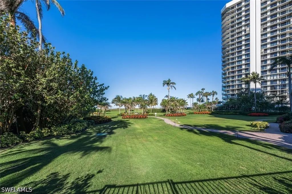 4751 Gulf Shore Boulevard N Naples FL 34103