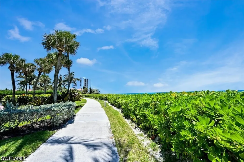 4751 Gulf Shore Boulevard N Naples FL 34103