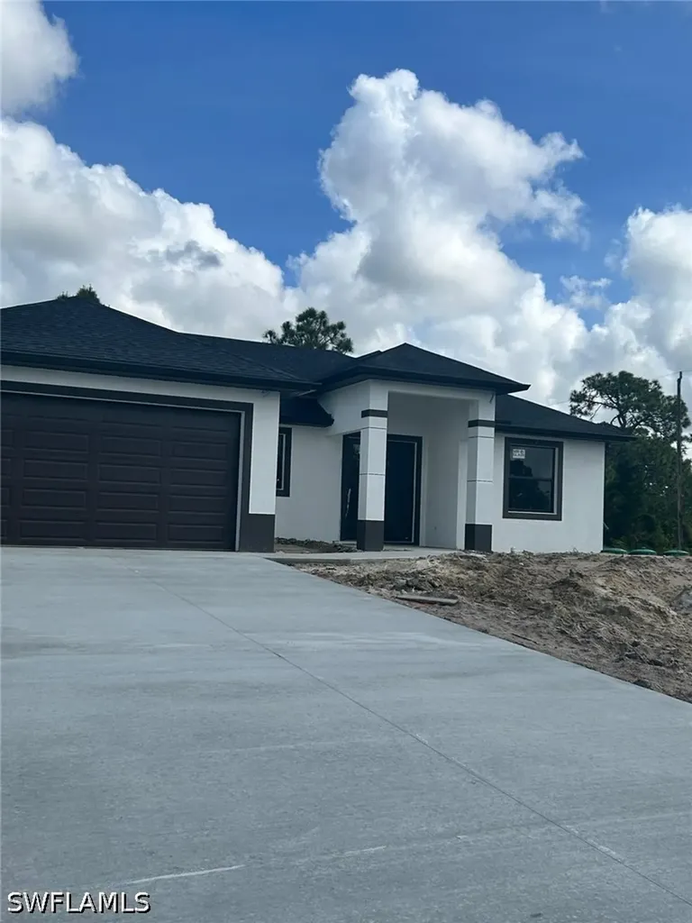 1144 Ecstasy Street E Lehigh Acres FL 33974