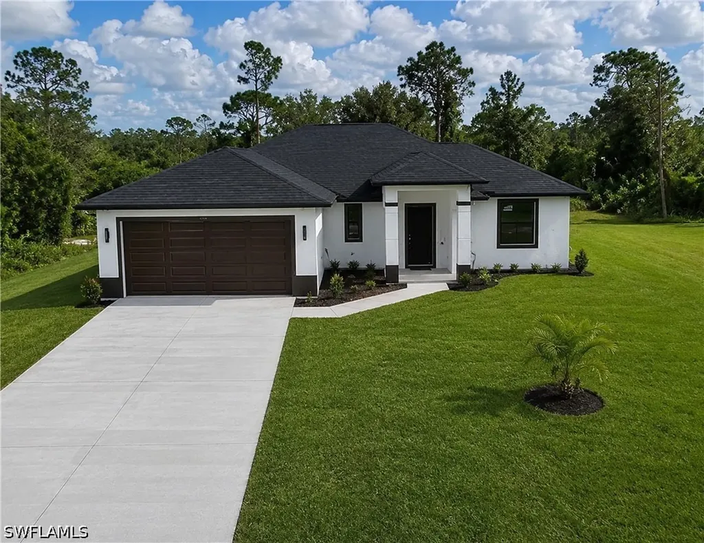 1144 Ecstasy Street E Lehigh Acres FL 33974