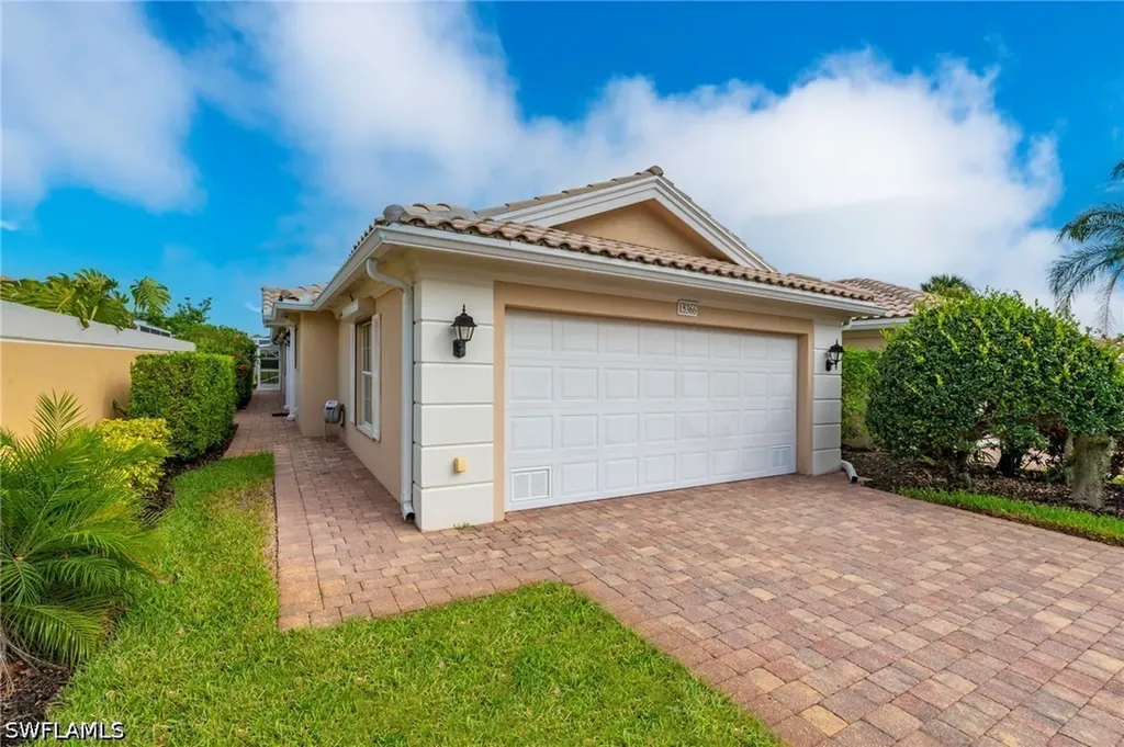 15366 Upwind Drive Bonita Springs FL 34135