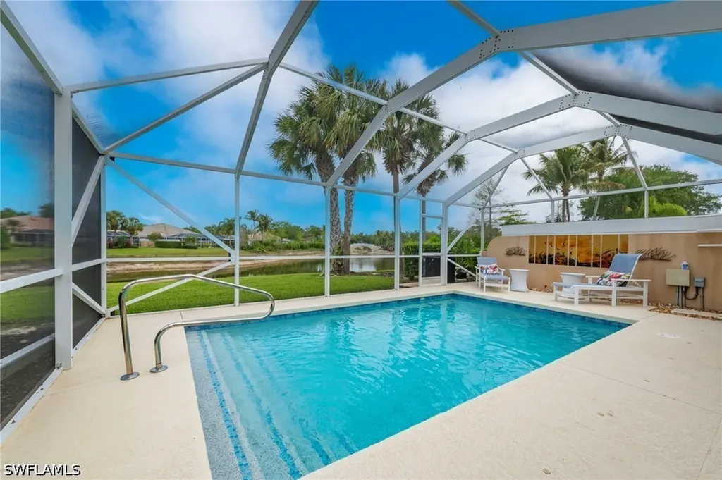 15366 Upwind Drive Bonita Springs FL 34135