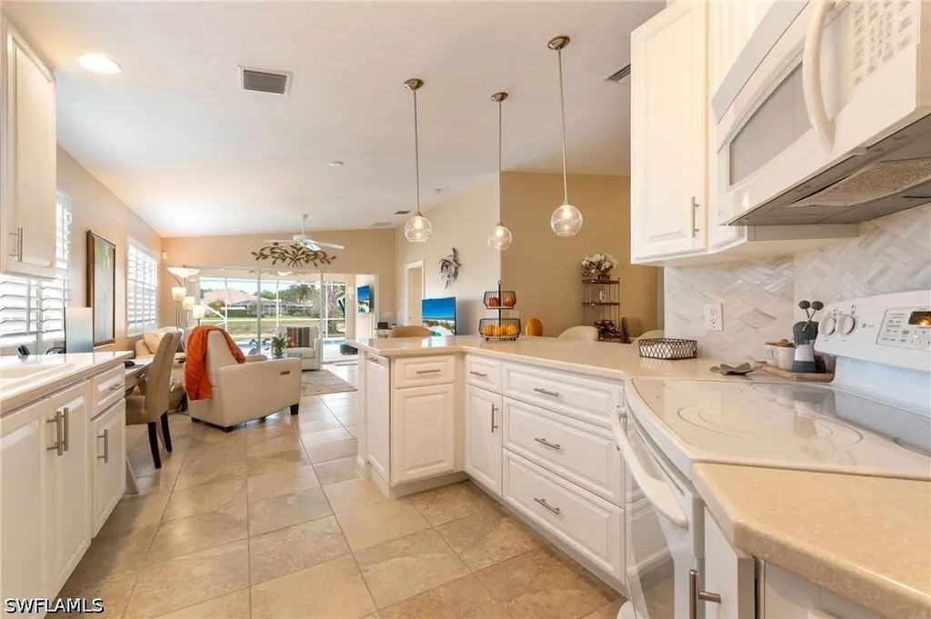 15366 Upwind Drive Bonita Springs FL 34135